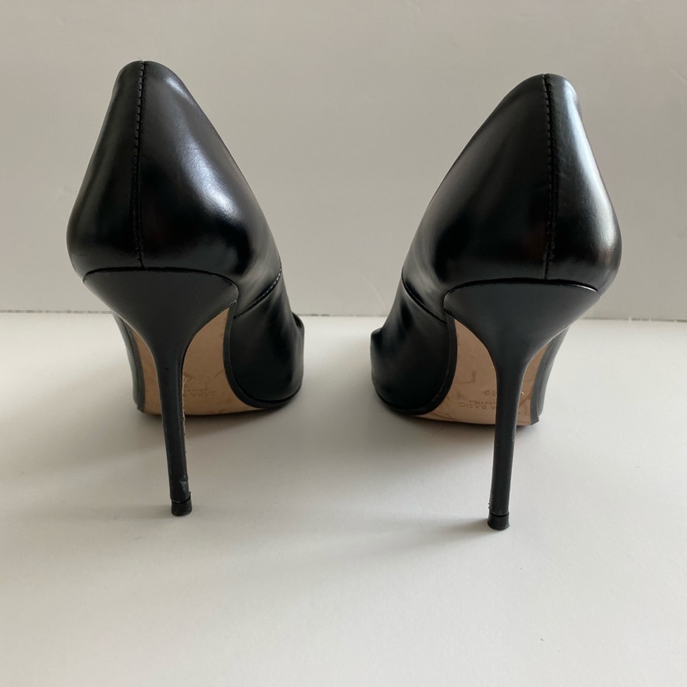 Zara Basic Collection Pumps Size 40 - image 4